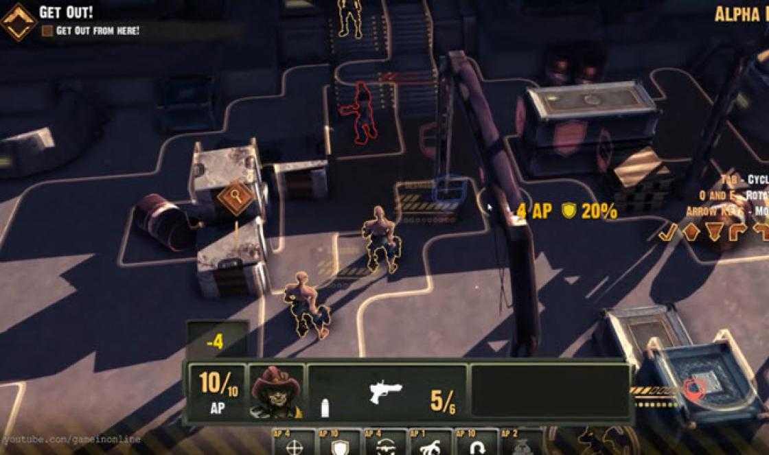 Игры по мотивам игры fallout – игры похожие на фоллаут - список лучших игр типа fallout