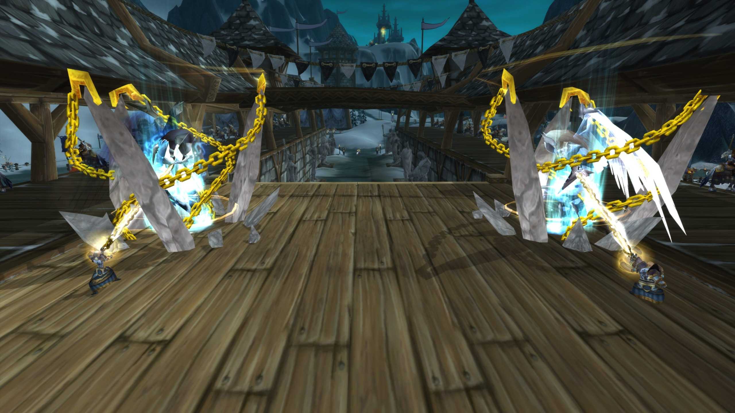 Best dps rotation addon in world of warcraft (wow): testing the 5 most popular! - arcane intellect
