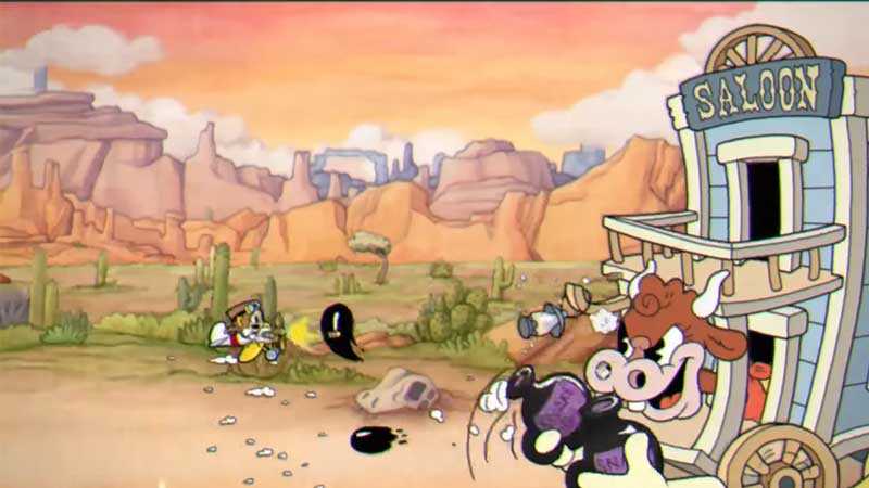 Боссы cuphead the delicious last course, гайд по прохождению дополнения капхед