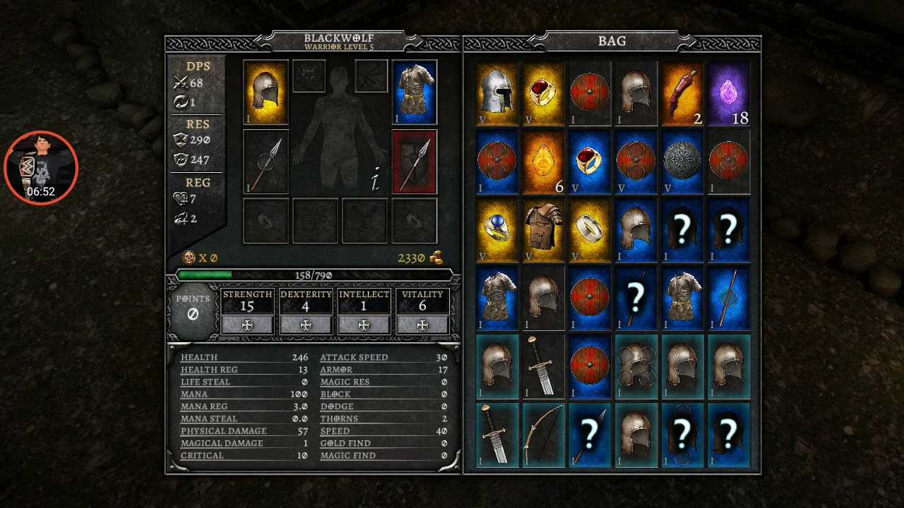 Anima arpg — гайд, советы, прохождение – apps4life