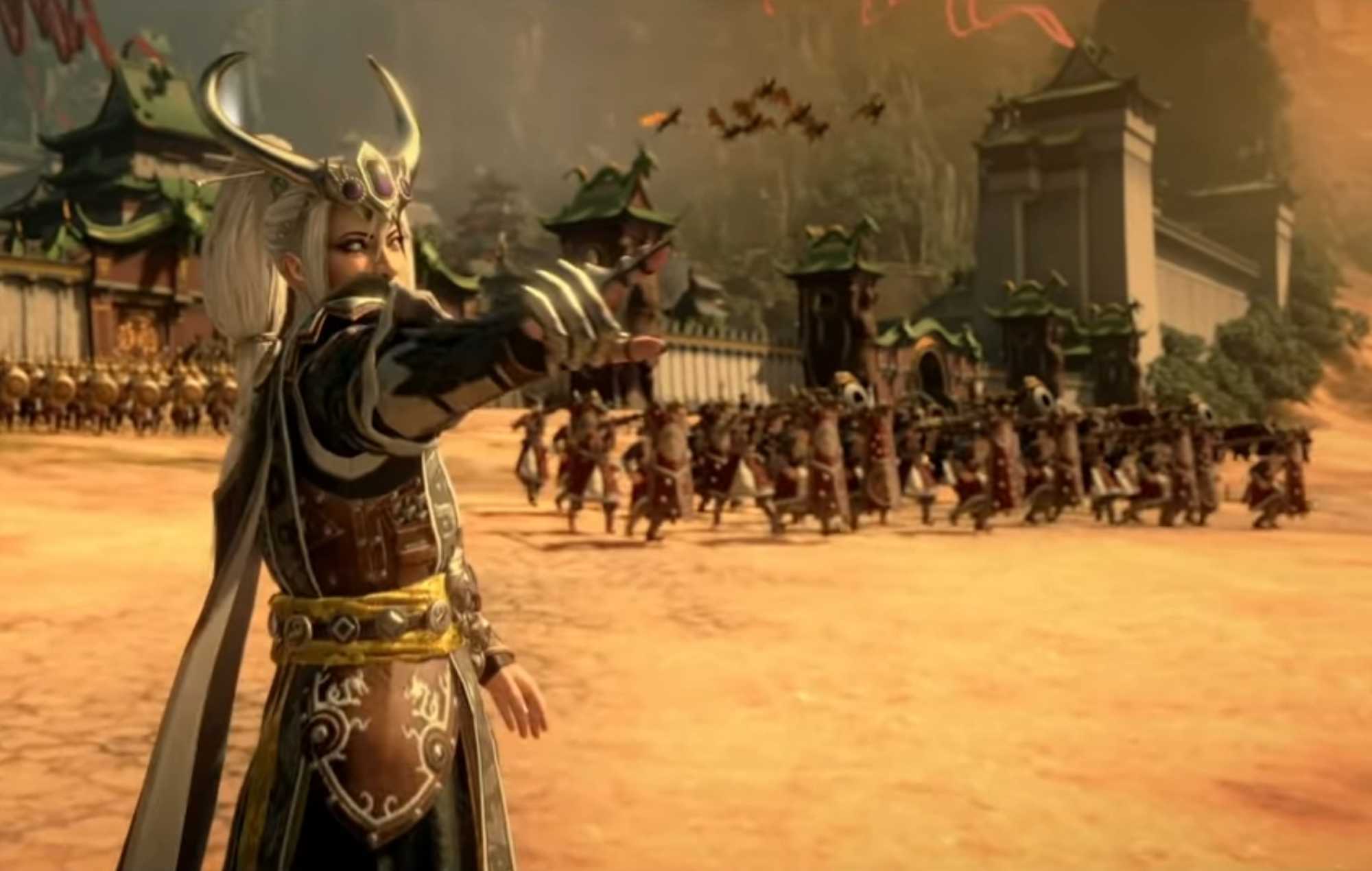 Лучшие игры серии total war. какой тотал вар самый лучший | club-cs.ru