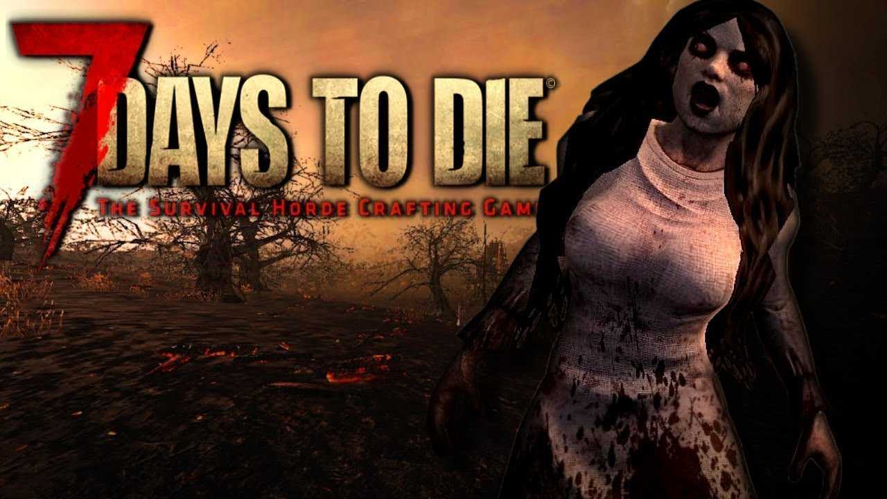 17 лучших модов для 7 days to die - guideer.ru
