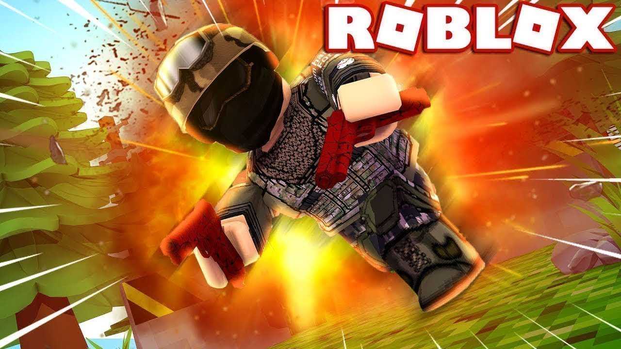 Top 12 roblox fps games to get your shooting on in 2023