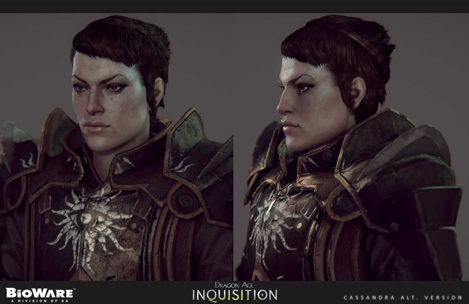 5 невероятных игр, похожих на dragon age inquisition