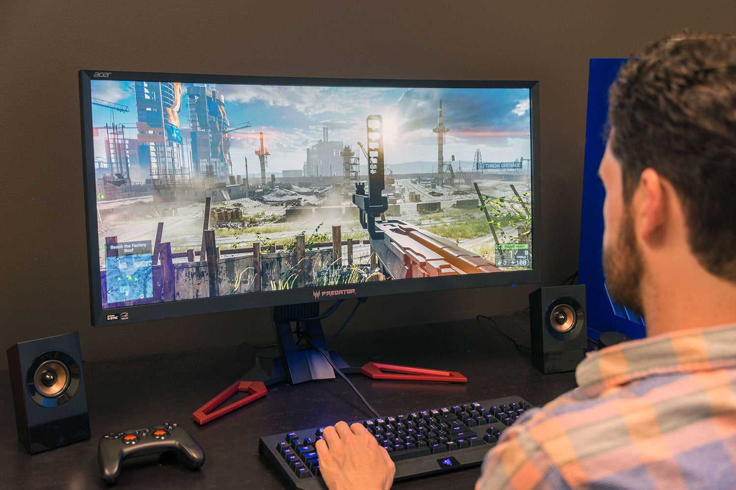 По словам разработчика ubisoft, почему hdr-игры на пк — это такой беспорядок - истокс клуб