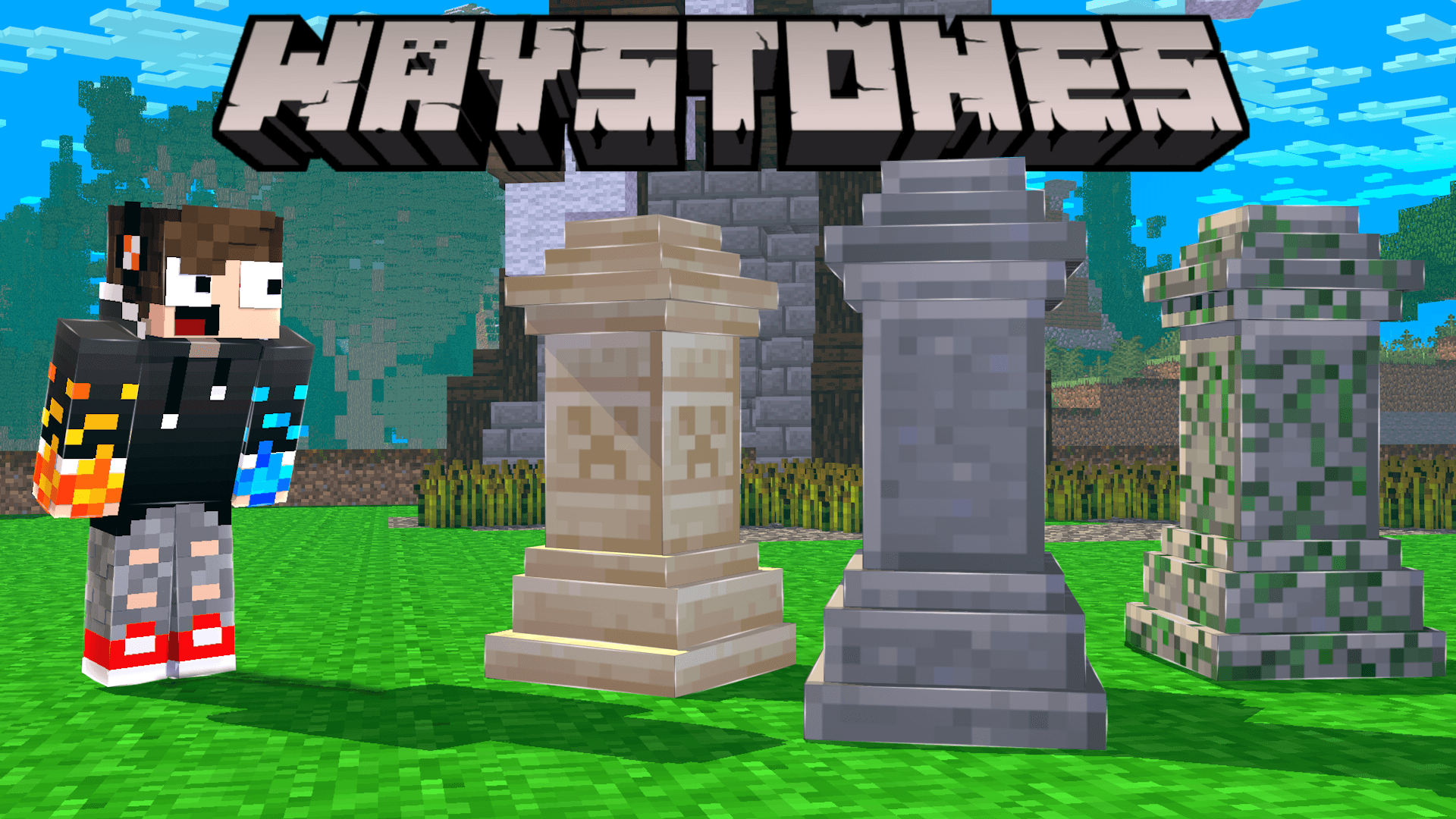 Detail armor bar [1.16.5] [1.17] [1.18.2] [1.19.2] мод майнкрафт - cubixworld.net