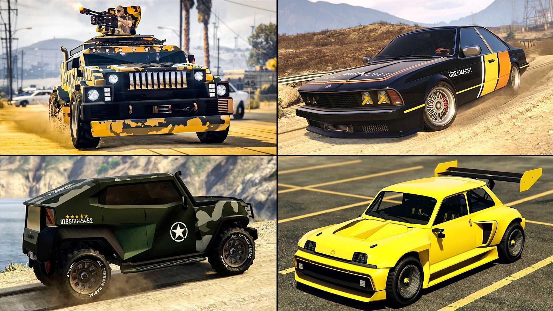 Заработок в gta online или как заработать денег