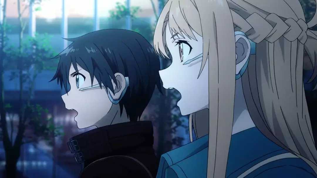 Sword art online браузерная мморпг онлайн игра на пк