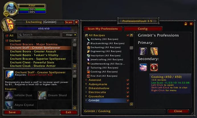 Rare mobs by zone | wowwiki | fandom