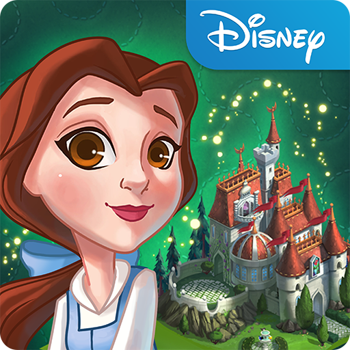 Игры по диснеевским мультфильмам 2023 года