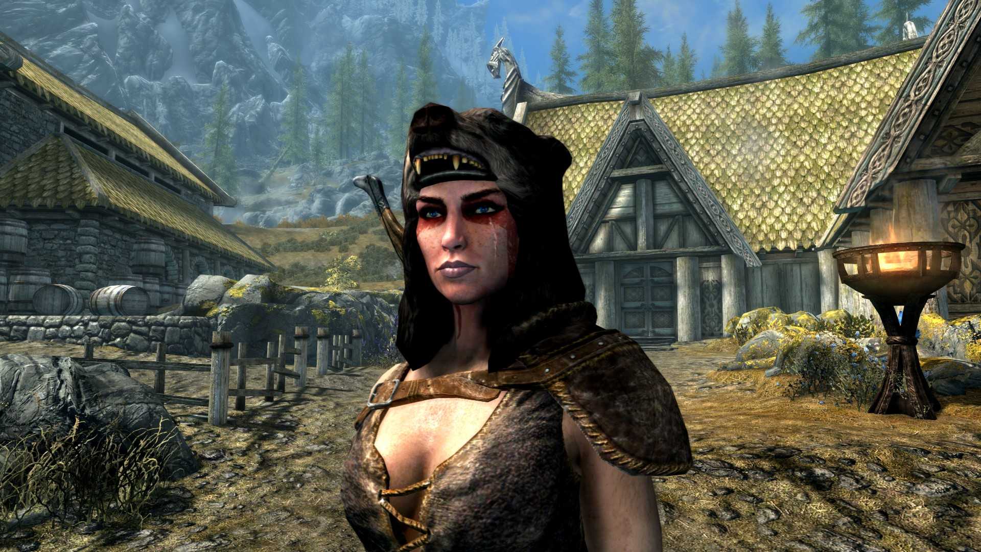 Skyrim на стиме фото 95