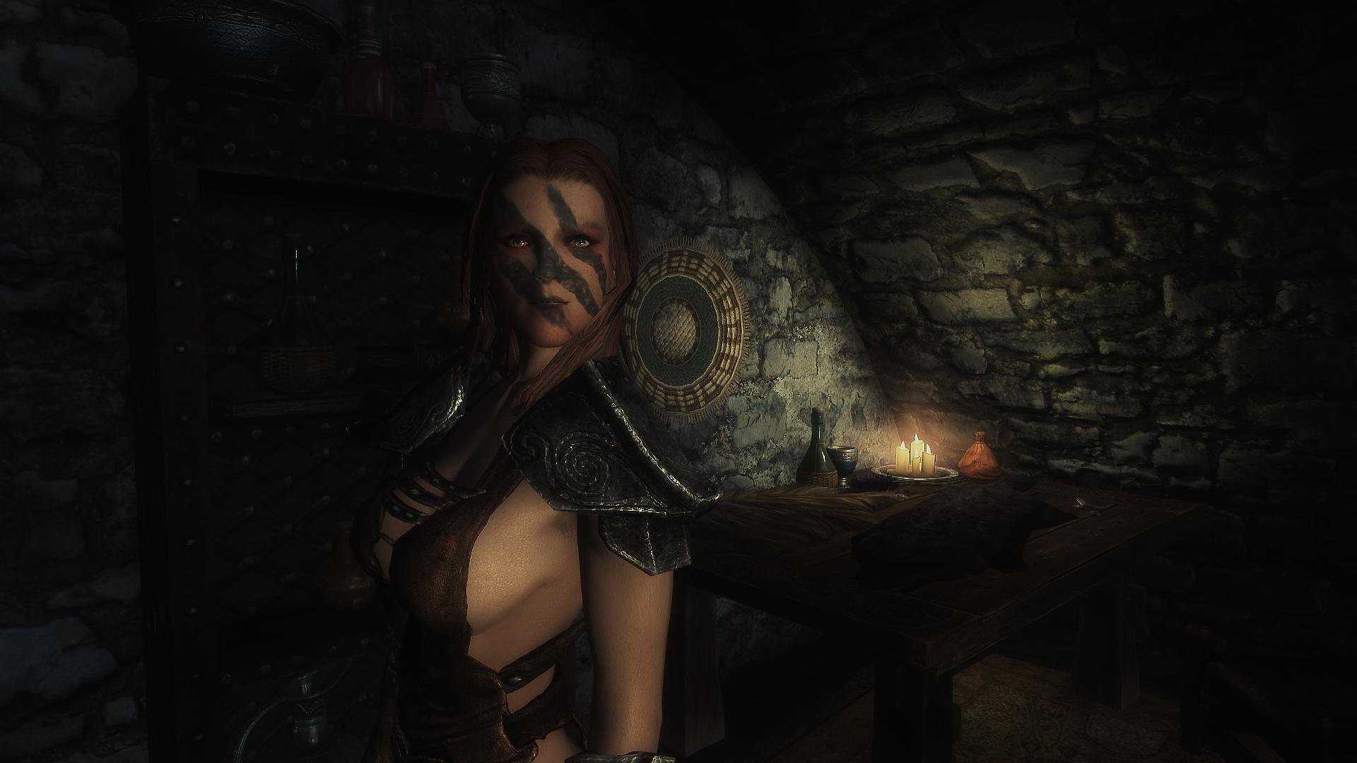 Skyrim: подробный гайд по взлому замков