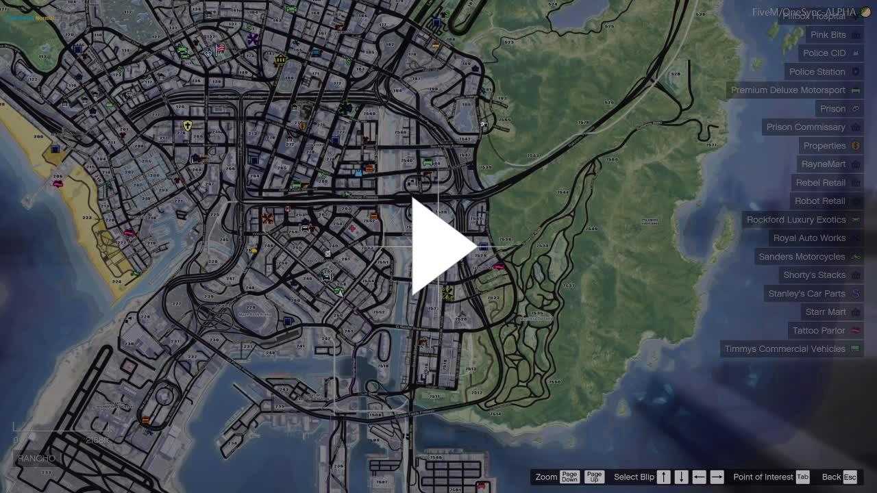 5 пугающих до дрожи локаций gta