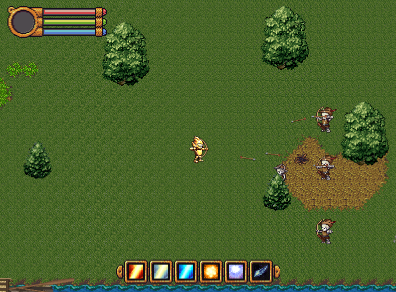 Top indie mmorpgs to play in 2023 | gamezonehub
