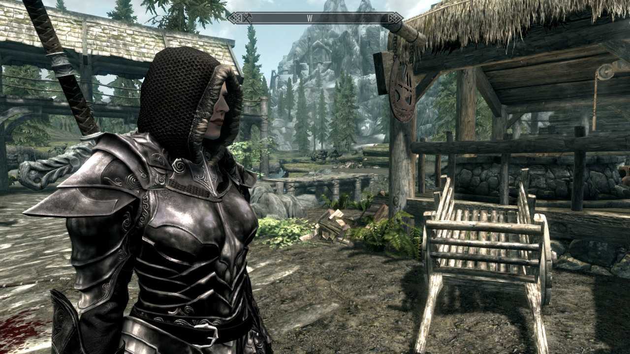 Skyrim: 10 распространенных багов и способы их исправления
