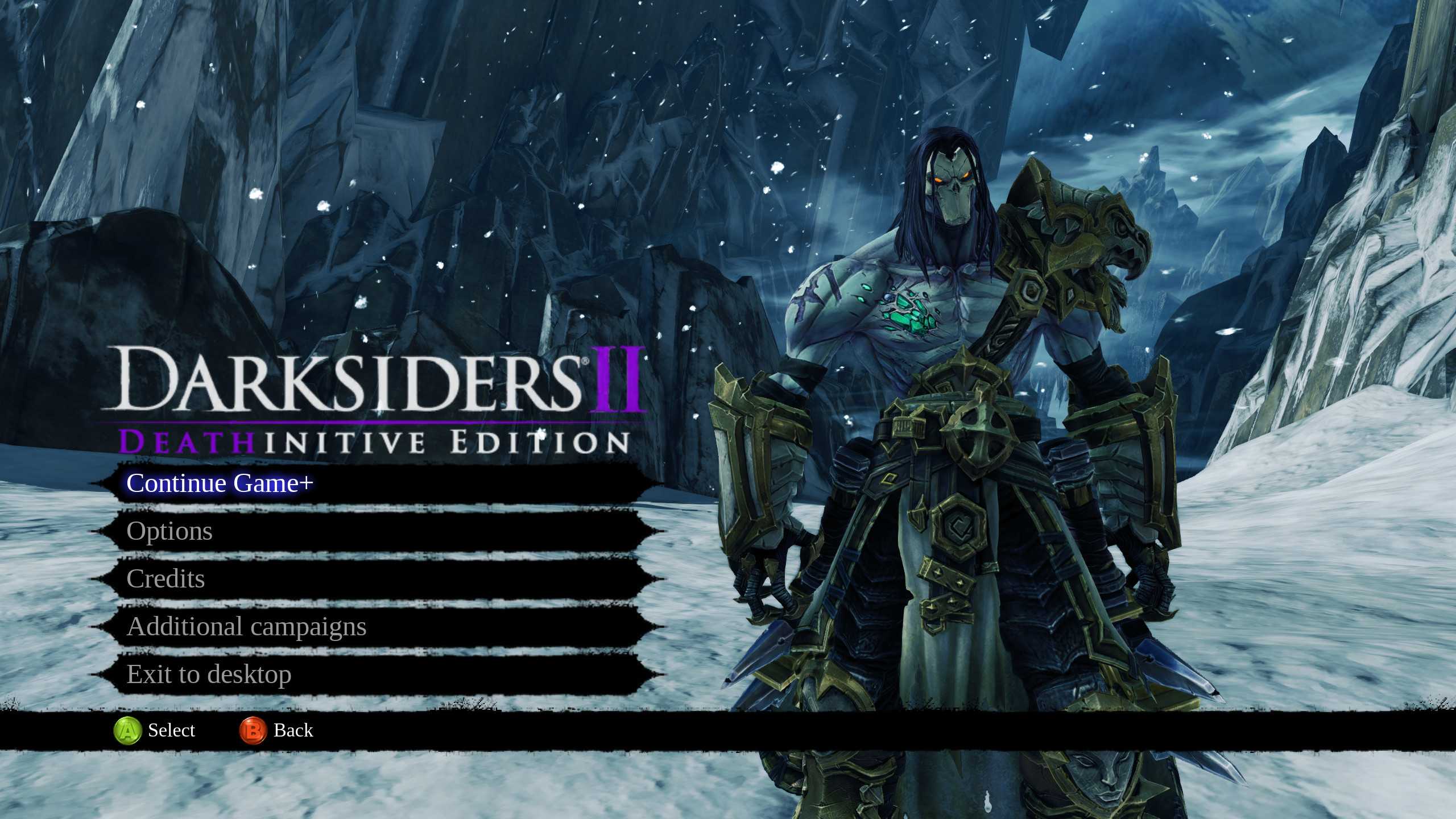 История серии darksiders - детальный обзор сюжета - cadelta.ru