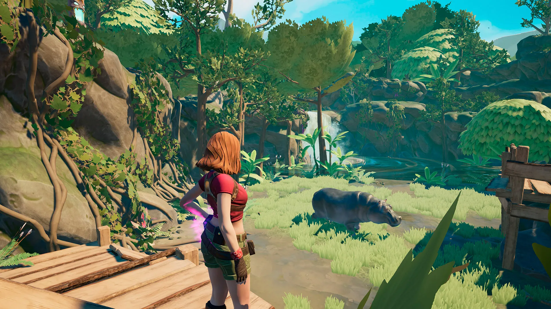 Лучшие игры для пк в жанре action-adventure - about games - про игры