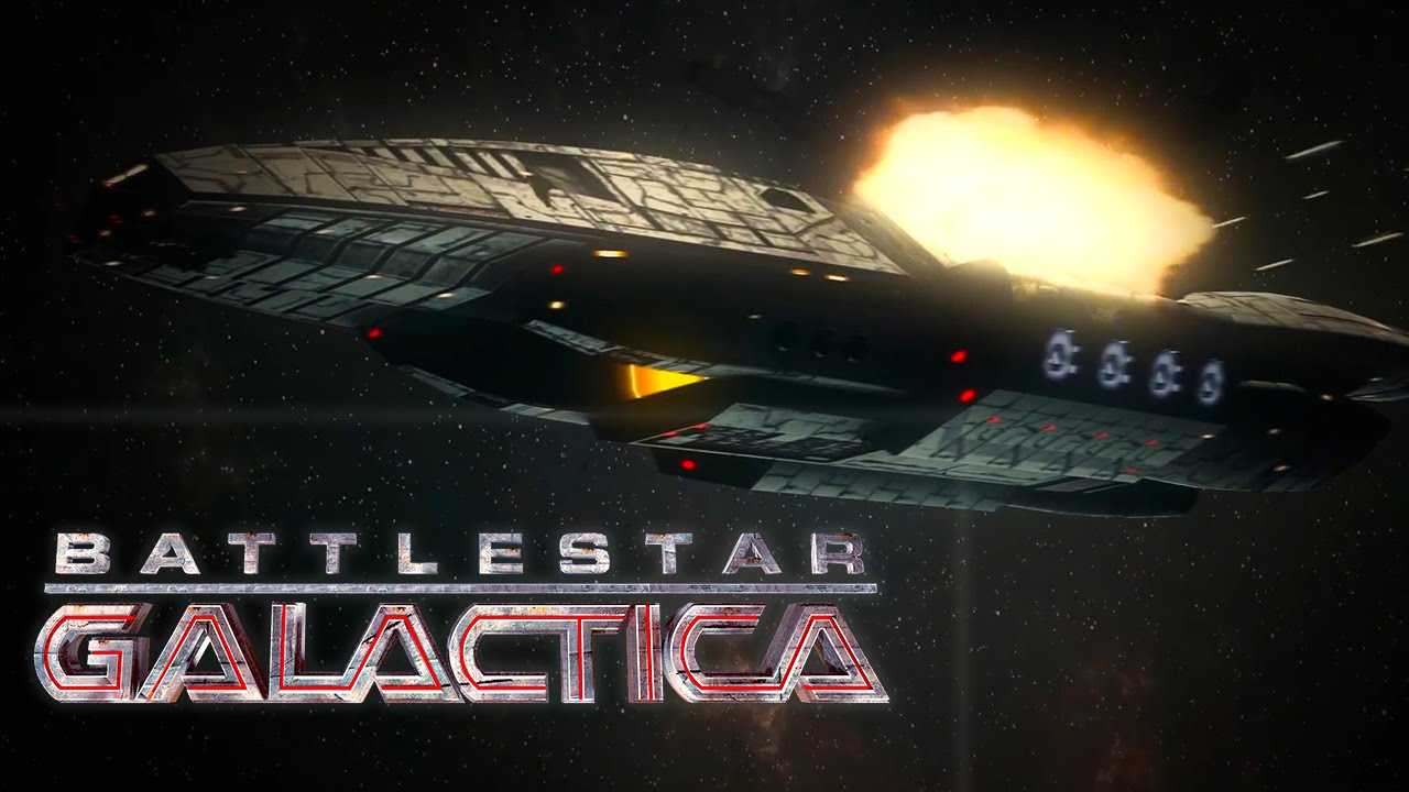 Battlestar galactica: тупик (для пк) обзор и рейтинг