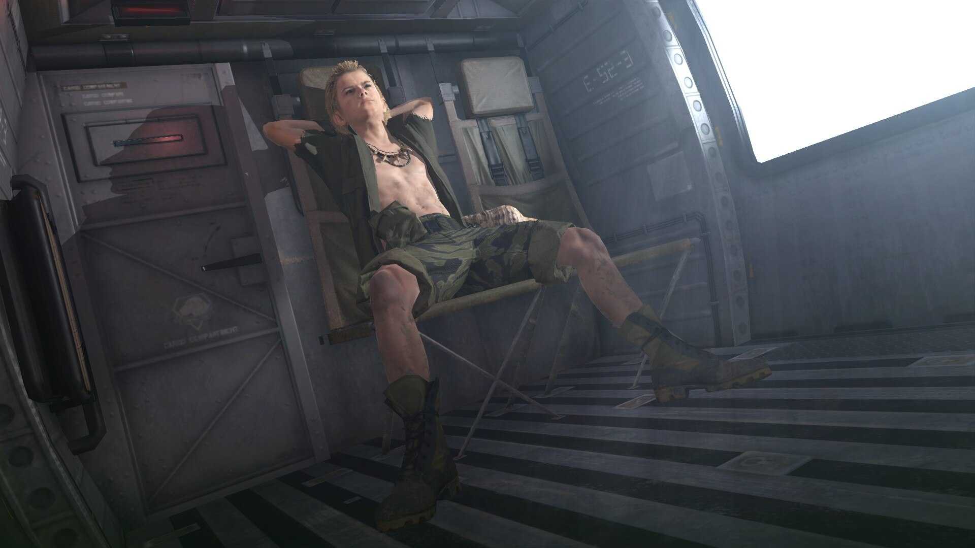 Metal gear: 8 самых катарсических моментов в играх - guideer.ru