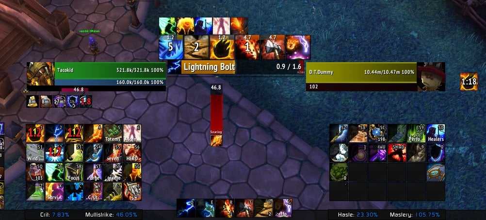 Wow classic tbc bis gear guide - how to get pvp best of slot gear fast?