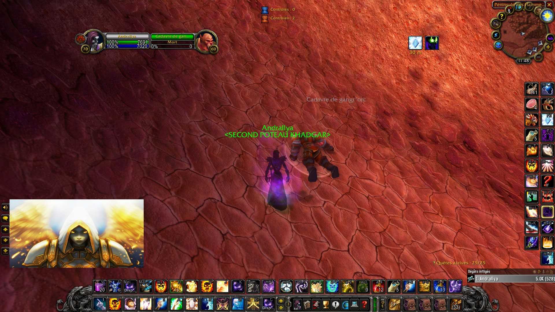 How to install the questie add-on for wow classic - dexerto