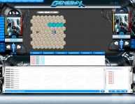 Постапокалиптическая игра Genesyx встретит вас отличным балансом классов, поединками на гексагональном поле и романтикой первопроходцев в духе первых частей Fallout