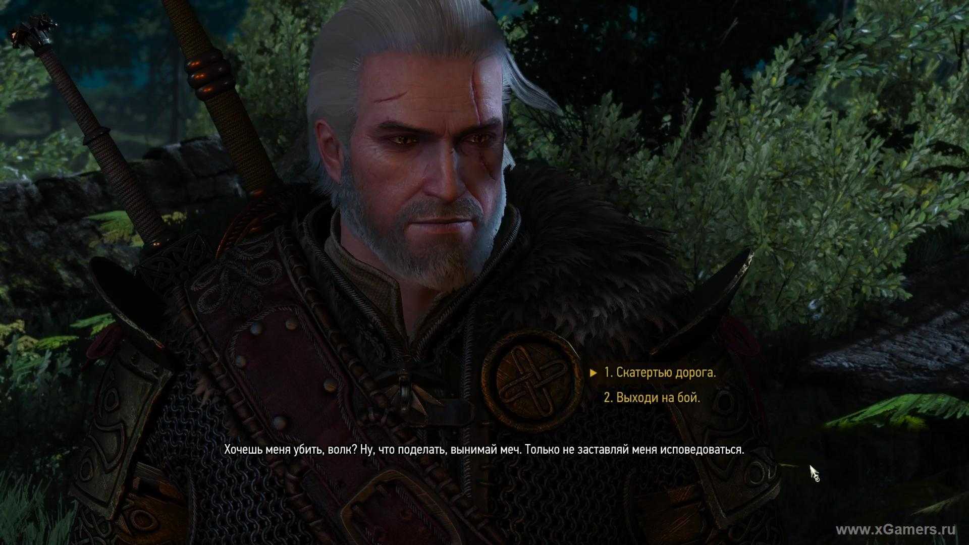 Ведьмак 3: концовки (хорошая, плохая, нейтральная) / игрозор – игры, гайды, коды и прохождения!
