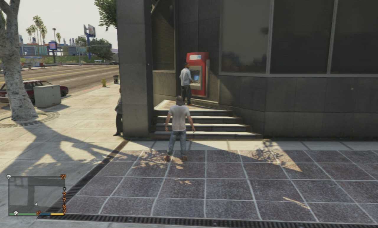 Руководство для начинающих gta online - все, что вам нужно знать, чтобы начать работу в gta online - игры, фильмы, телевидение, которые вы любите