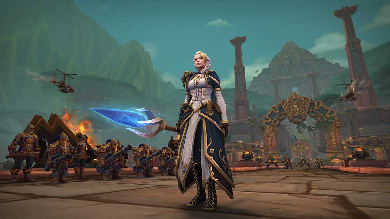 Лучшие аддоны для wotlk classic - как установить? pve и pvp подборка! – последние новости игр — paygame.ru