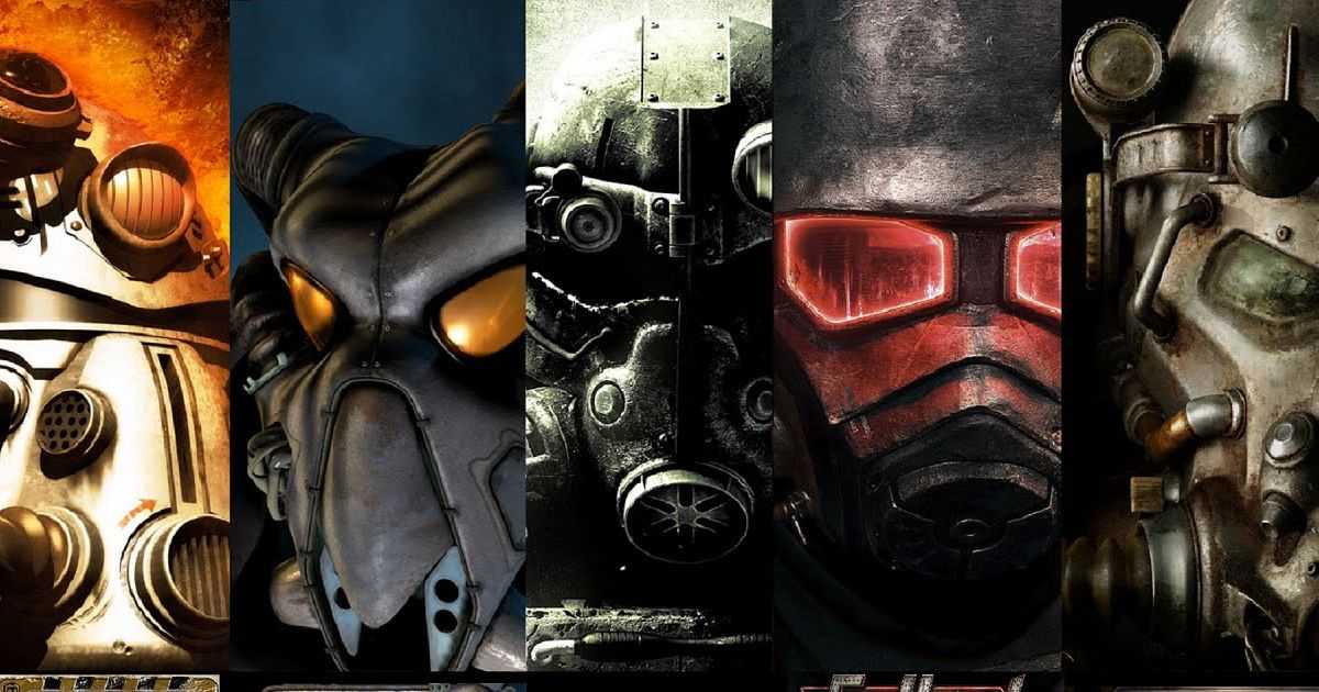 7 секретов из серии fallout – главные и необычные секреты и тайны fallout 1, 2, 3 и 4 из которые вы упустили при первом прохождении