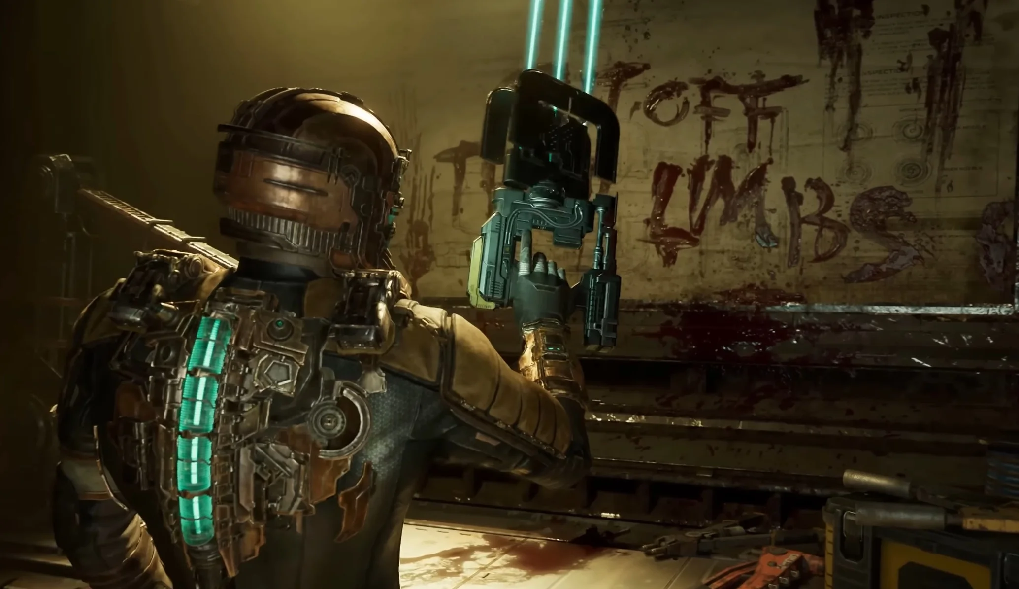 Dead space 2. прохождение игры