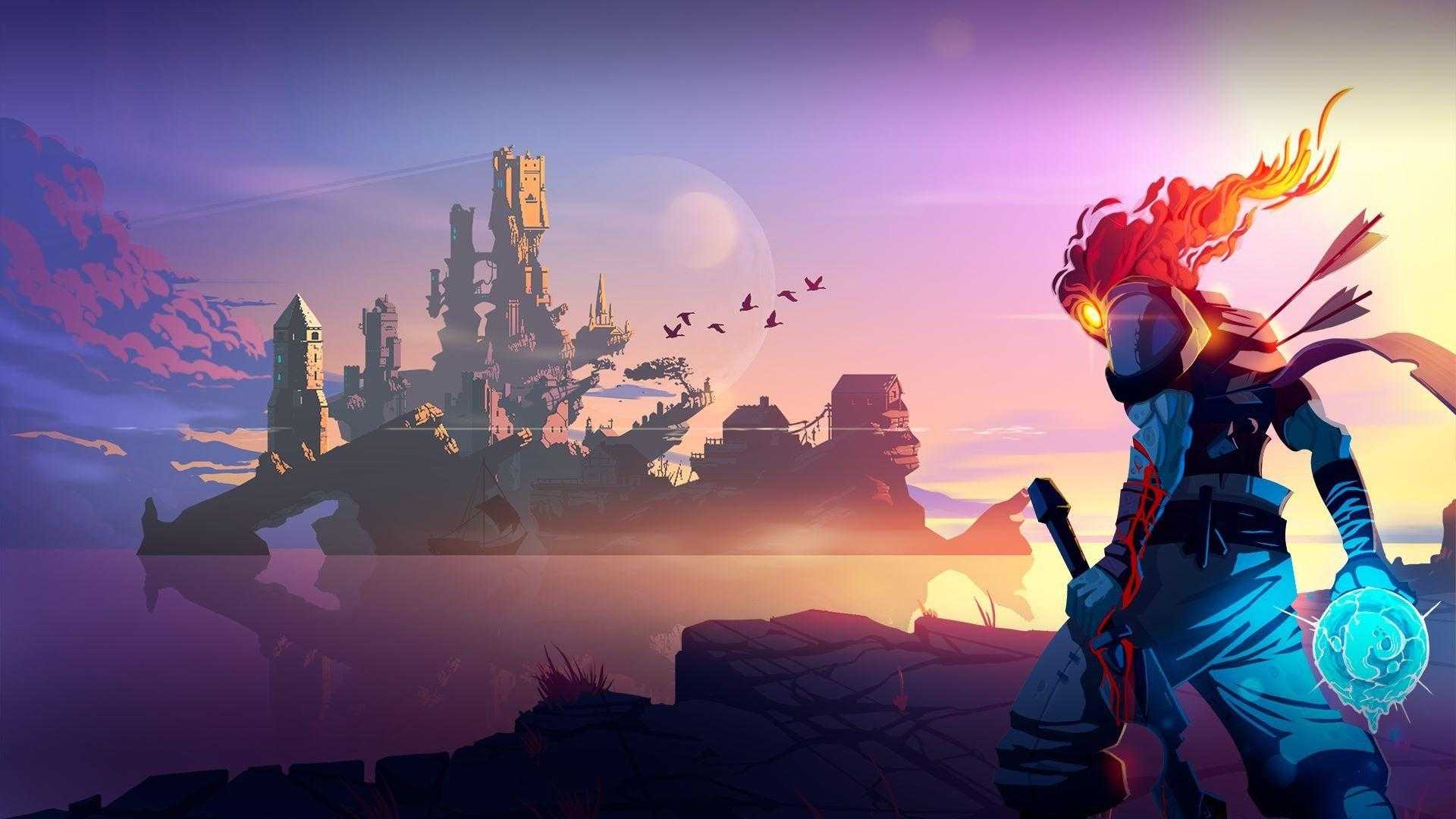 В этом разделе собраные лучшие игры Похожие на Dead Cells  Список постоянно пополняется