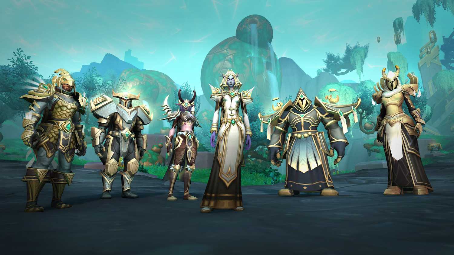 Unit frames (юнит фрейм) аддоны - аддоны для world of warcraft (wow) - wow-addon.com - лучшие аддоны для вов, классовые аддоны