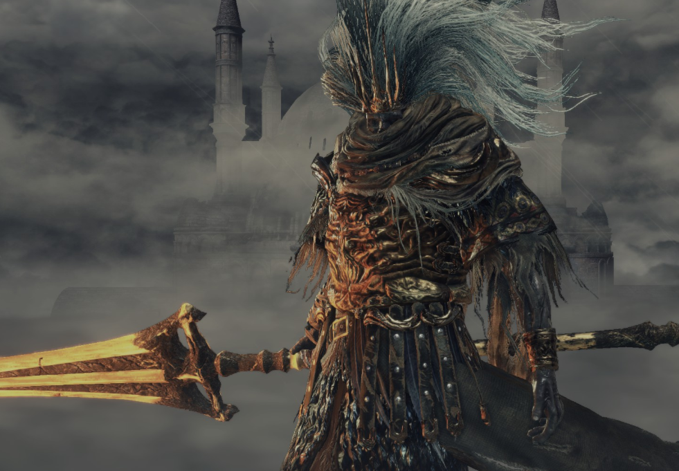 Dark souls: 8 самых незабываемых npc в трилогии - guideer.ru