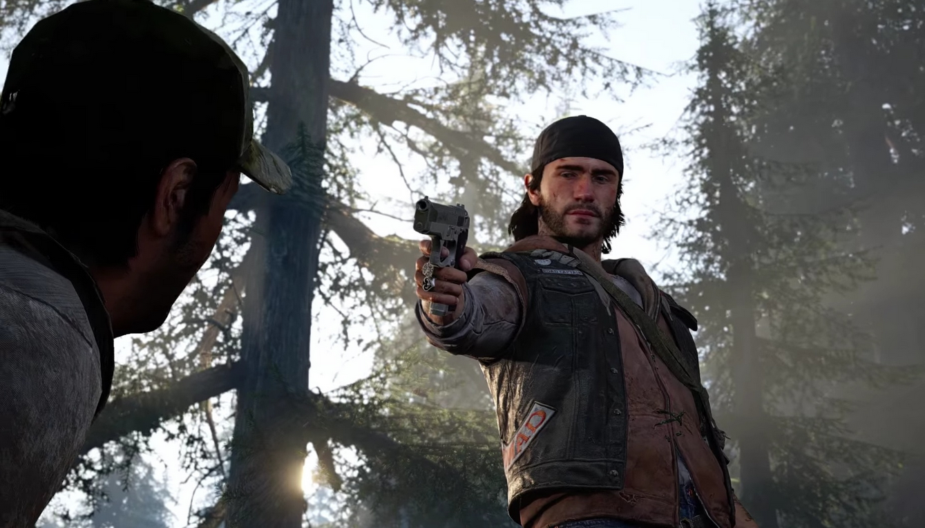 Best games like days gone: five alternatives to check out