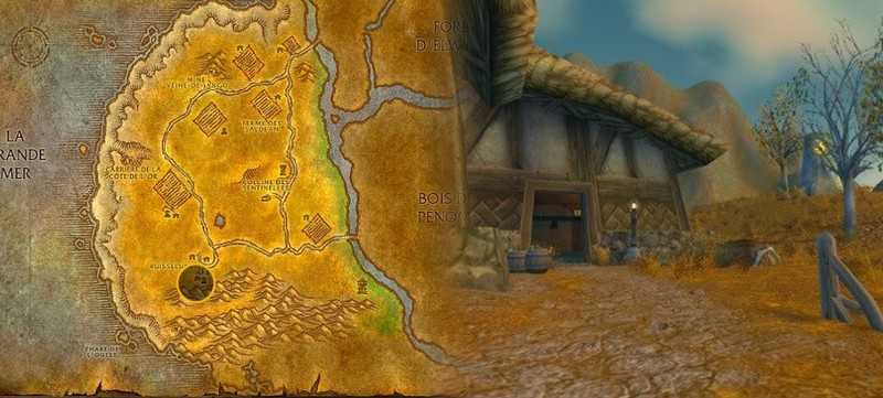 Рейды wow classic 1.13.7 / 1.12.1