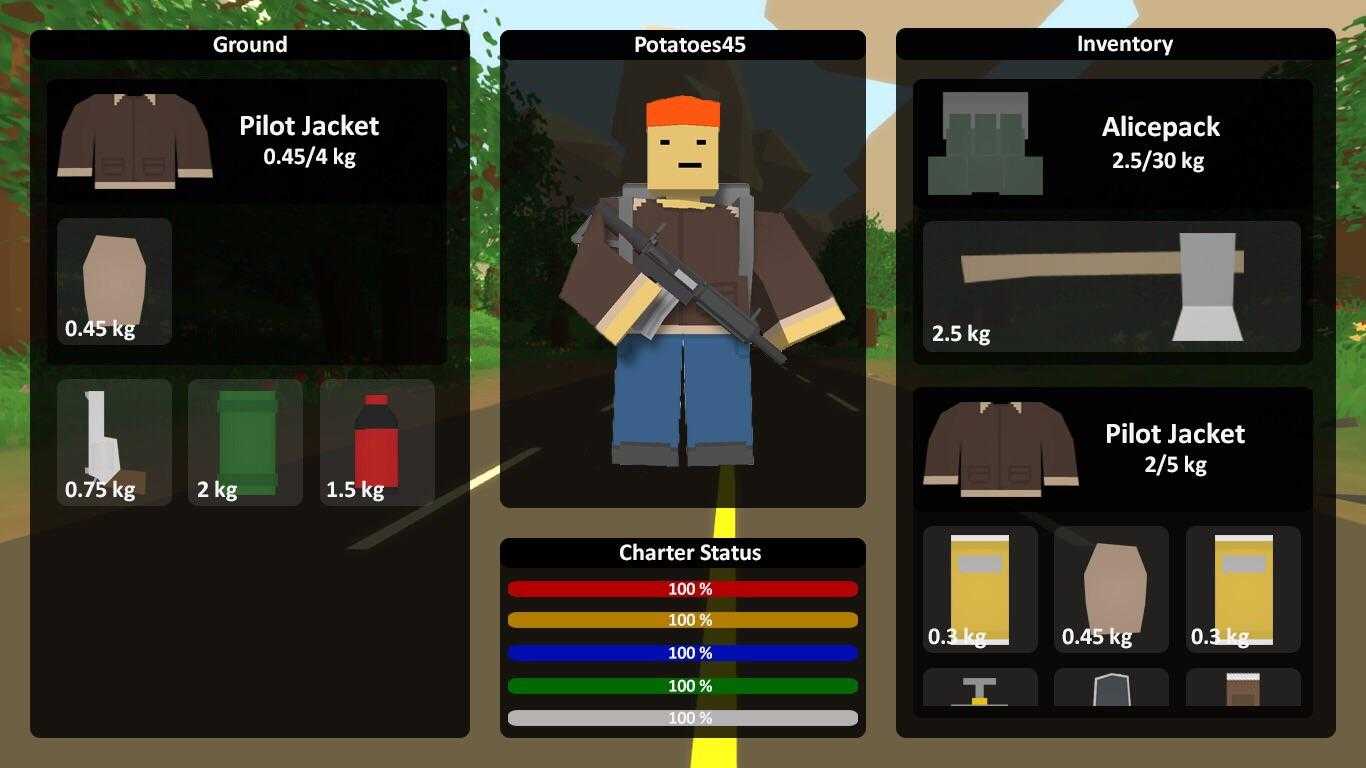 Как играть с другом по локальной сети в unturned?
