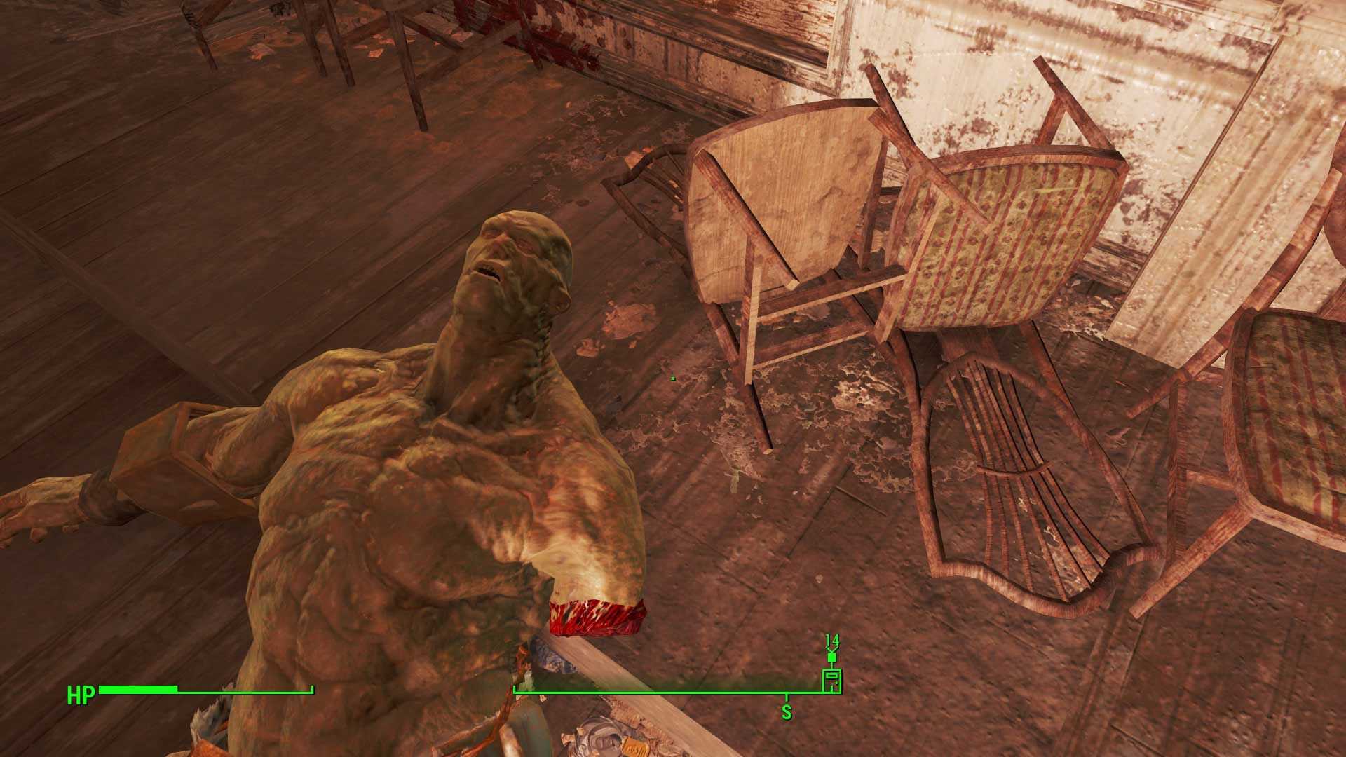 15 самых темных секретов fallout 4, о которых вы, скорее всего, ничего не знали - the elder scrolls online