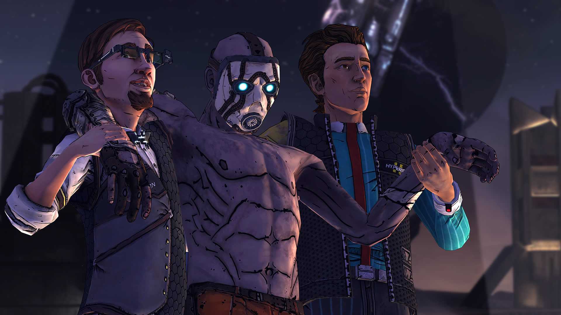 Серия игр от telltale games. лучшие игры из серии telltale