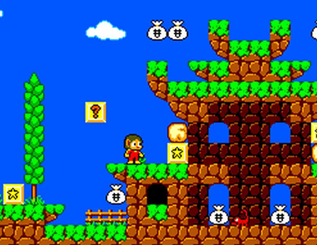 8 самых редких игр sega master system (и сколько они стоят) - guideer.ru