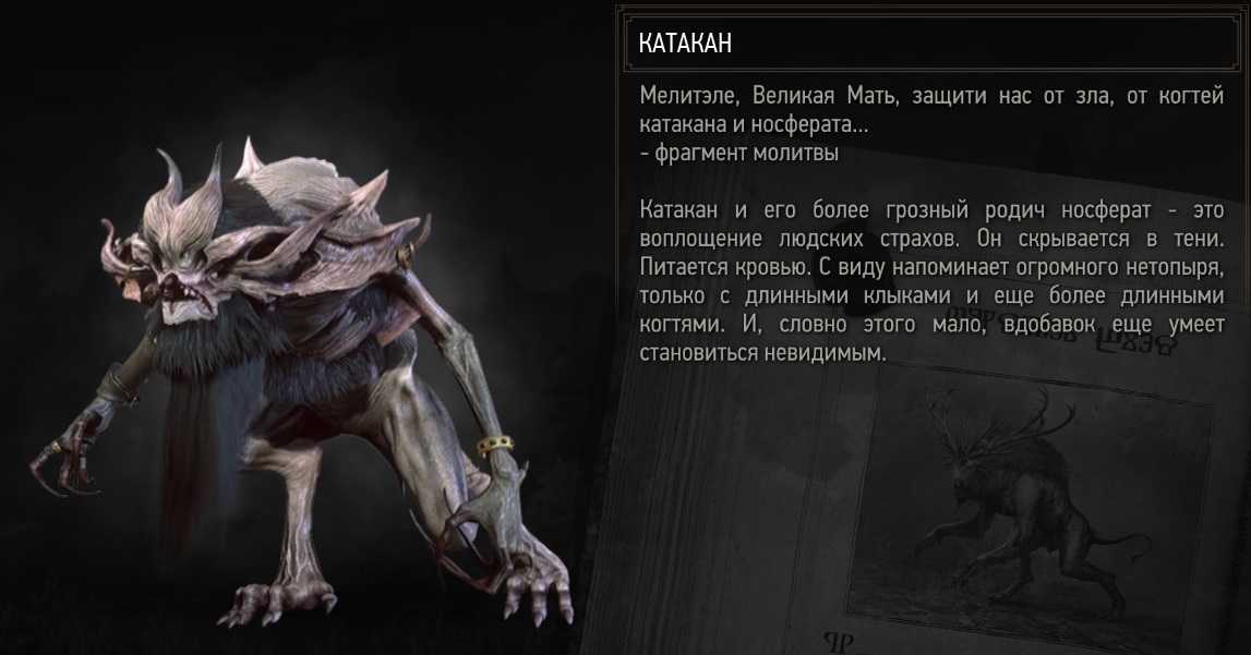 Интерактивная карта ведьмак 3