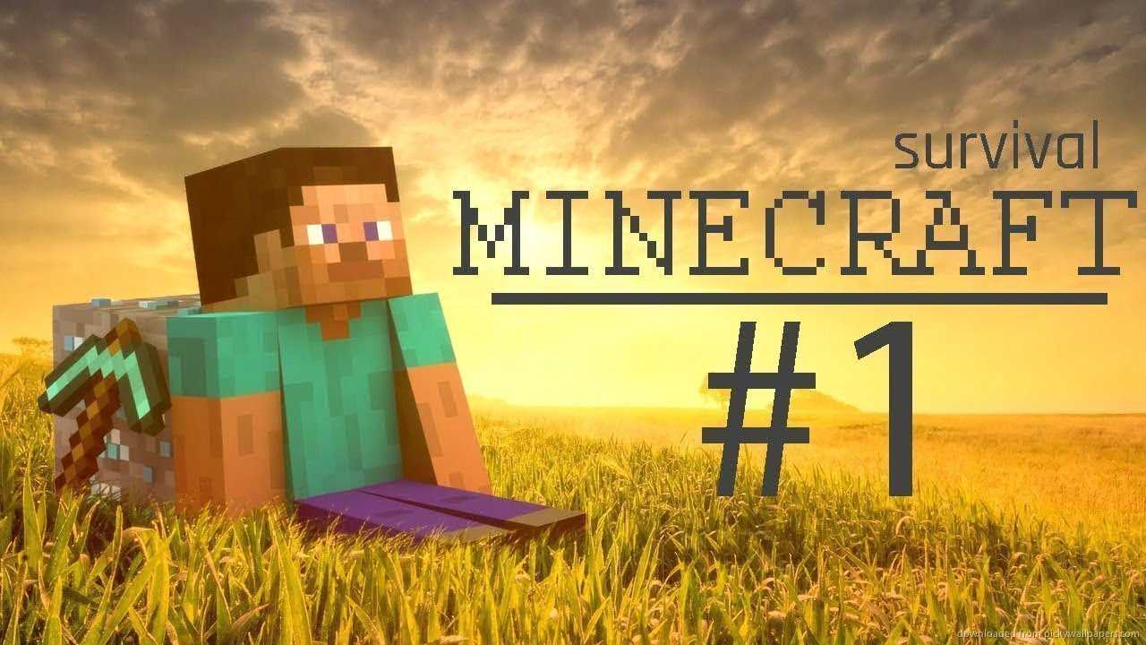 История minecraft и её создателя. кто и когда сделал легендарную игру. кто такой маркус перссон