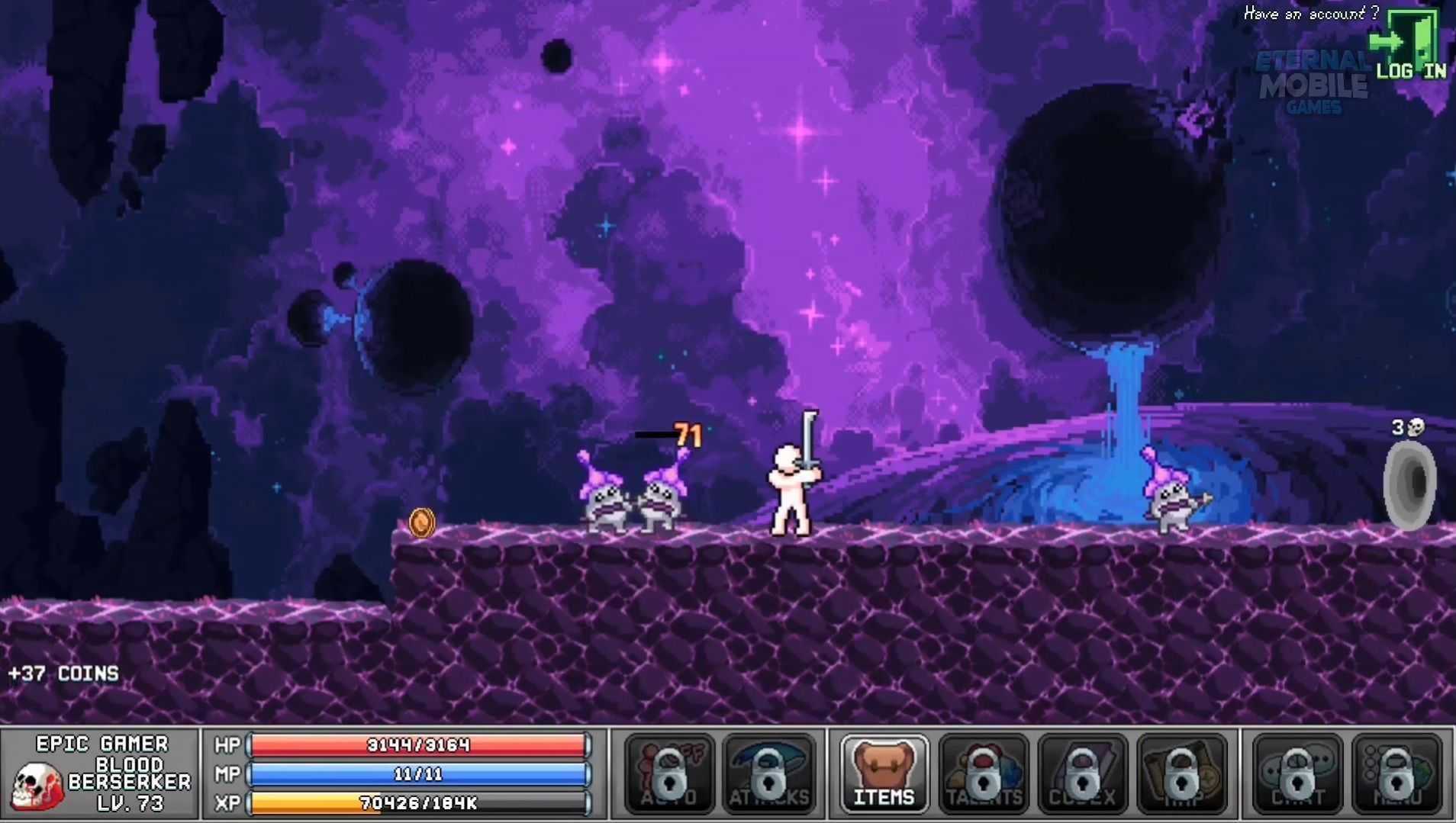 Legends of idleon mmo legends of idleon.