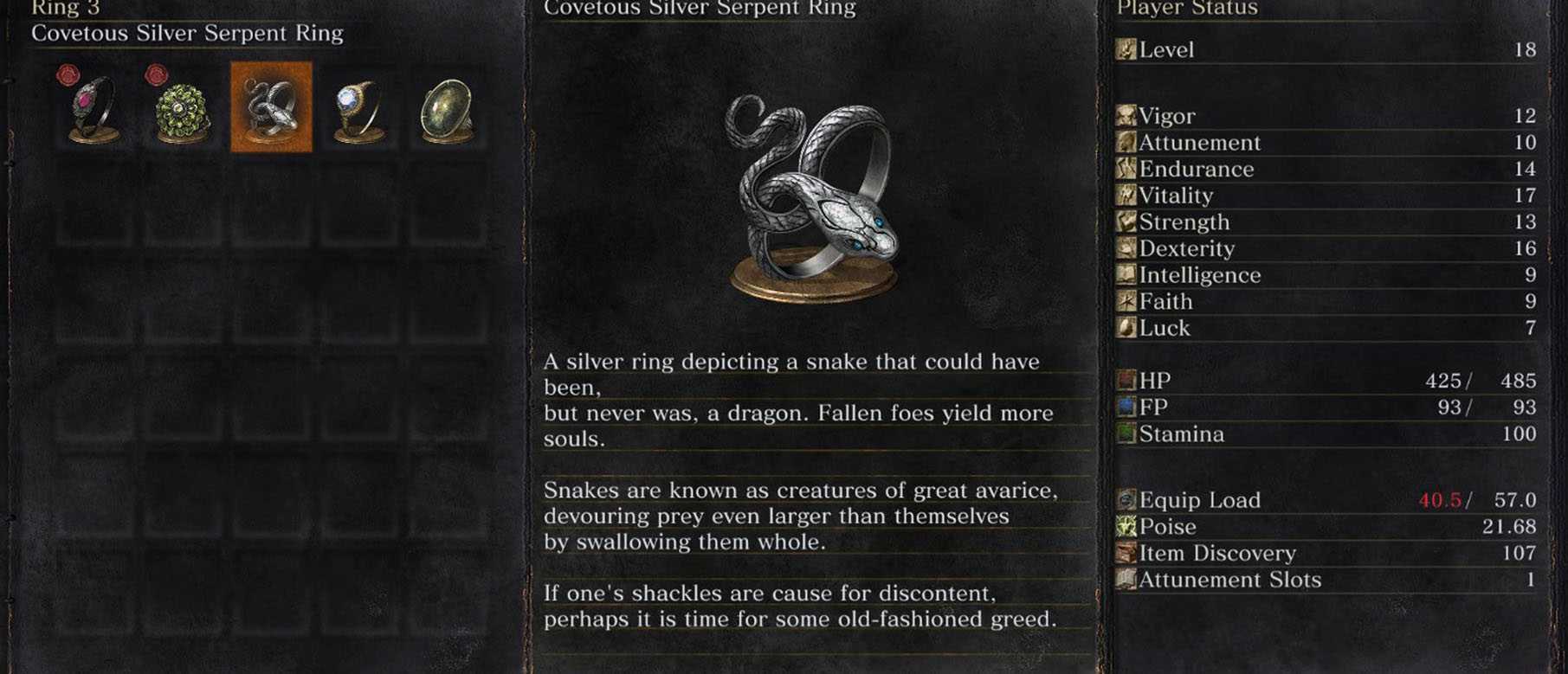 Кольцо жадного змея dark. Dark Souls кольцо жадного змея серебряное. Кольцо жадного змея Dark Souls 3. Серебряное кольцо жадного змея Dark Souls 3. Дарк соулс 1 кольцо с серебряным змеем.