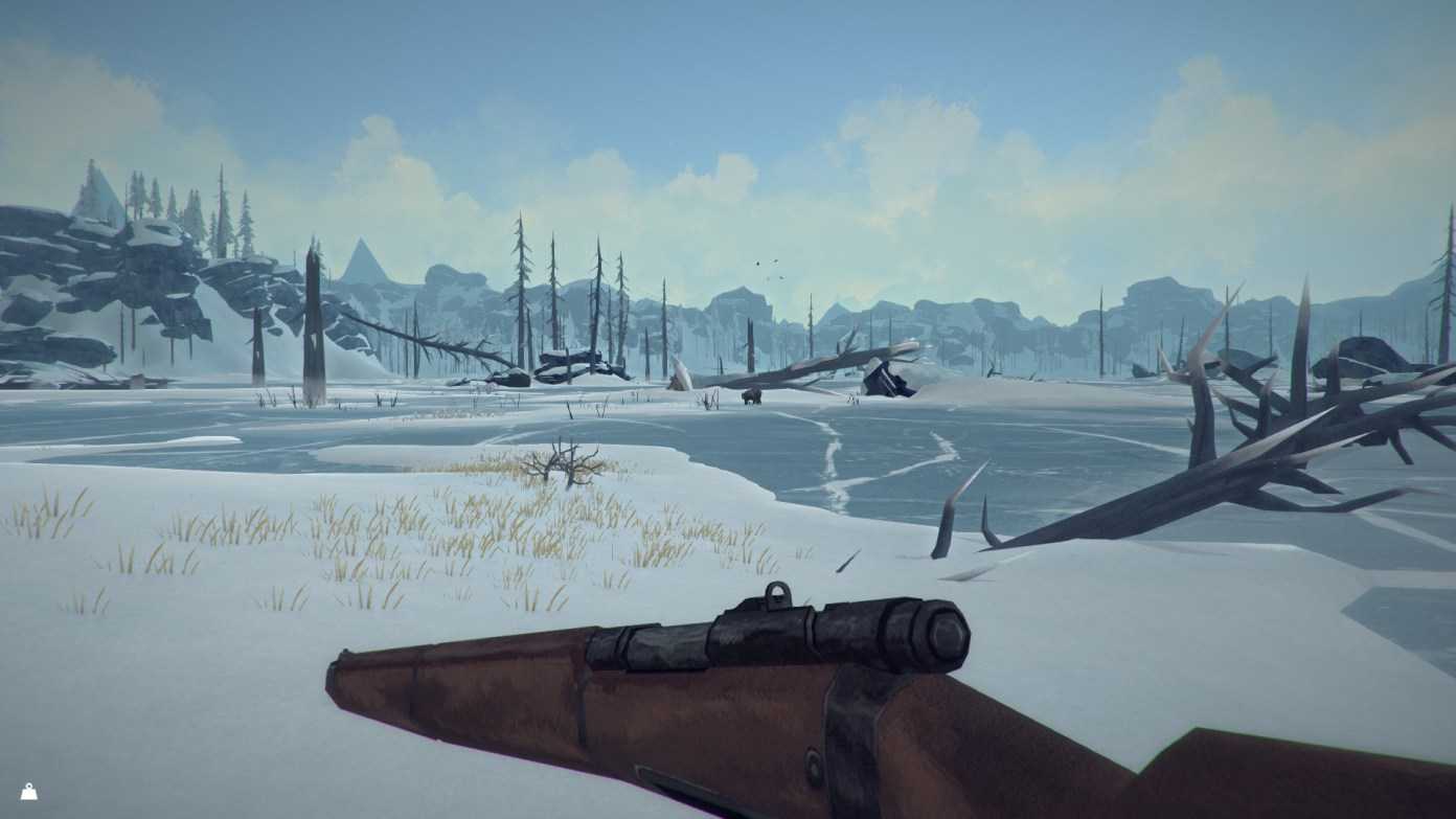 The long dark прохождение 3 эпизода (гайд) / игрозор – игры, гайды, коды и прохождения!