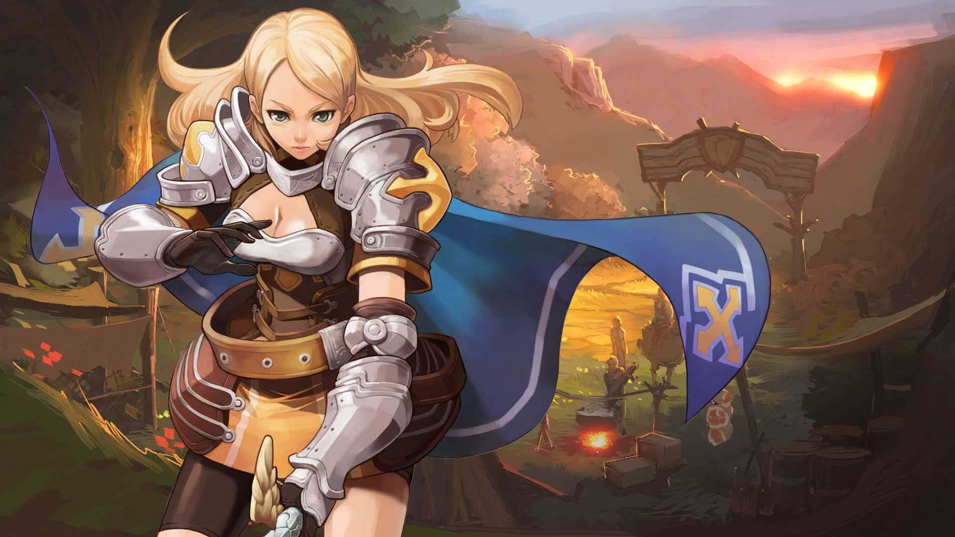 Ragnarok online