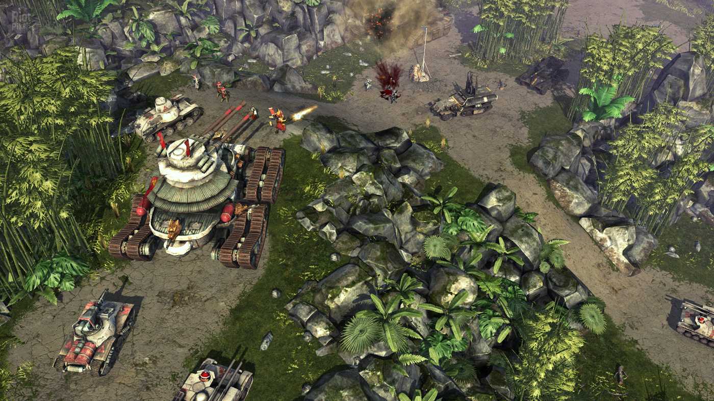 Топ-7 лучших игр по warhammer fantasy: от первых стратегий до свежих релизов в 2022