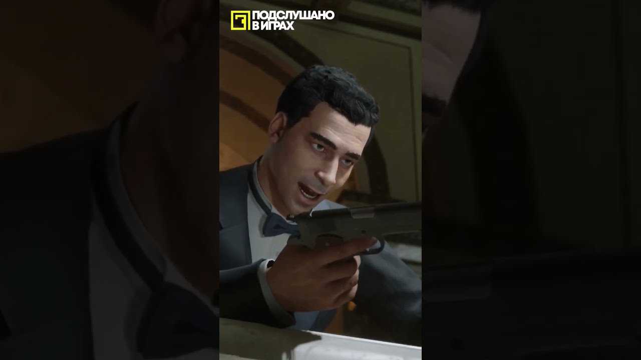 Обзор игры mafia: definitive edition. ремастер легенды, от которого нельзя отказаться