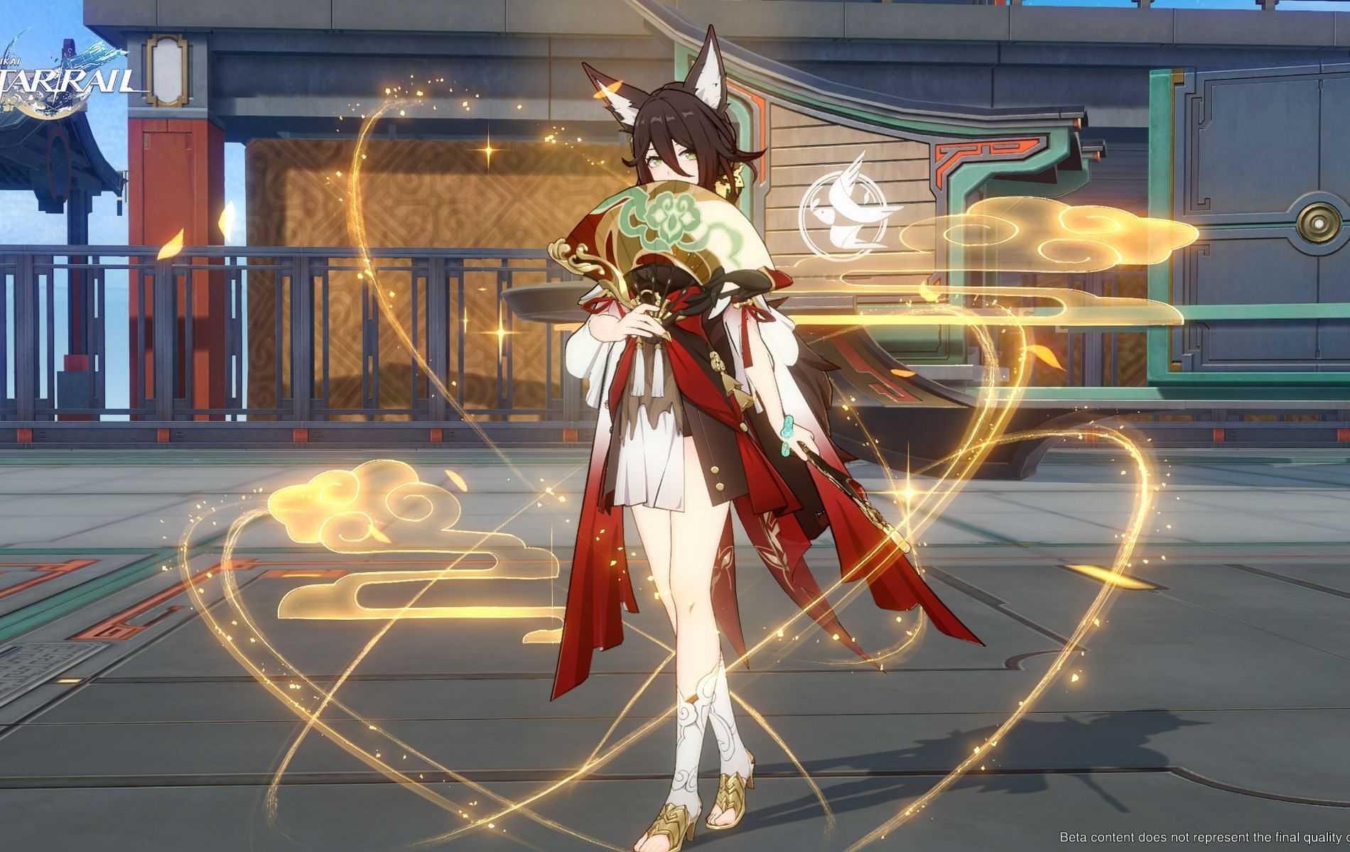 Honkai impact 3rd