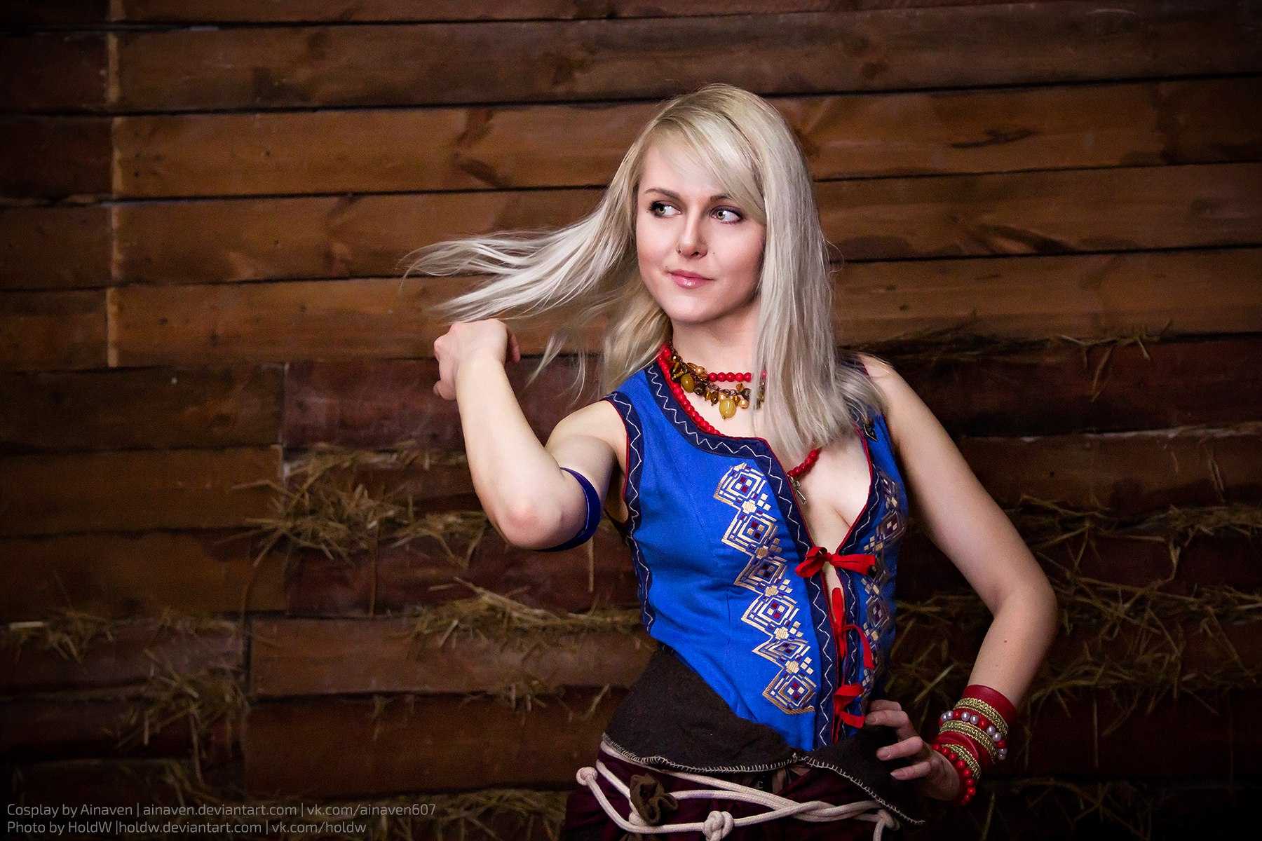 Гайд the witcher 3: как получить все концовки - shazoo